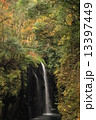 高千穂峡 13397449