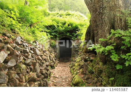 大館市長走風穴03 13405387