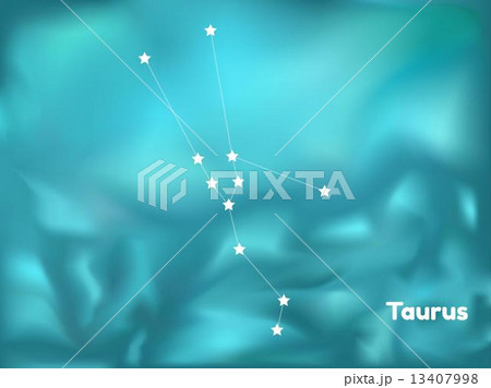 constellation taurus constellation taurus 13407998