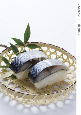 鯖寿司5 13426497