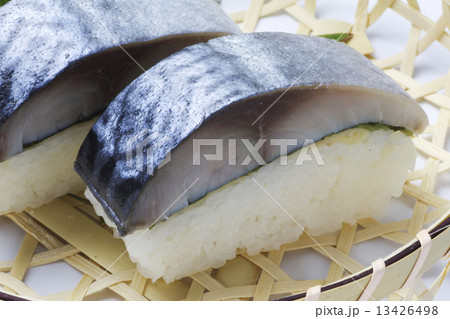 鯖寿司6 鯖寿司6 13426498