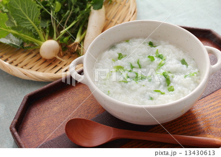 七草粥 13430613