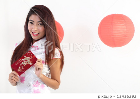 Chinese New Year 13436292