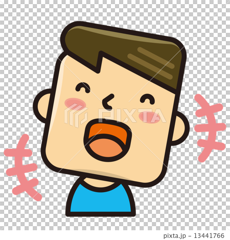 Icon Face Series 13441766