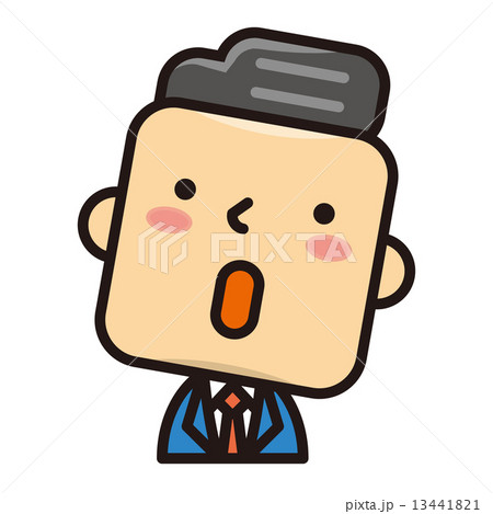 アイコンフェイス シリーズ アイコンフェイス シリーズ 13441821