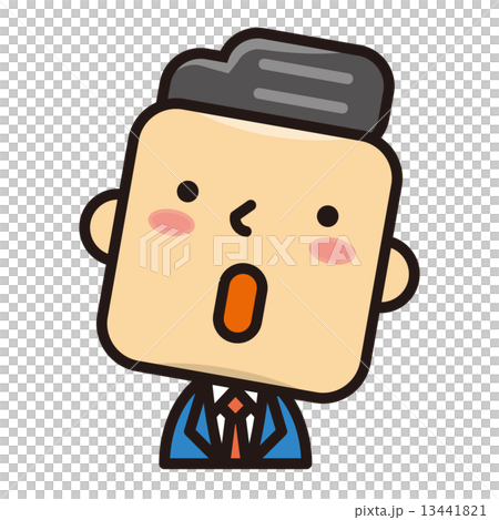 アイコンフェイス シリーズ アイコンフェイス シリーズ 13441821