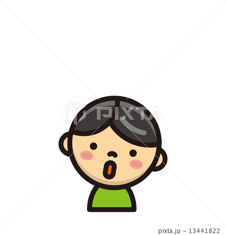 アイコンフェイス　シリーズ 13441822