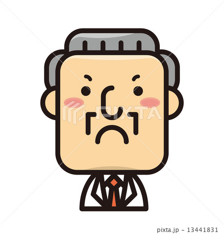 アイコンフェイス　シリーズ 13441831