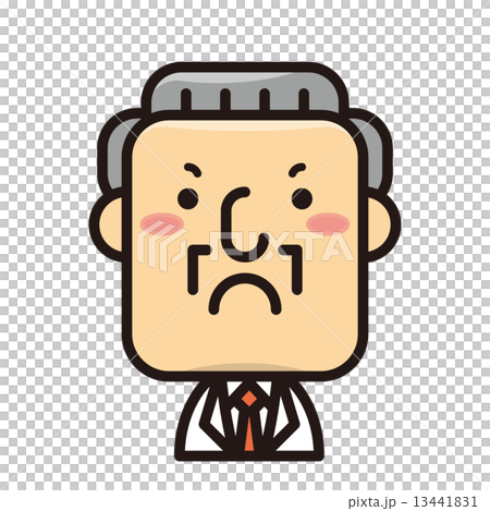 アイコンフェイス　シリーズ 13441831