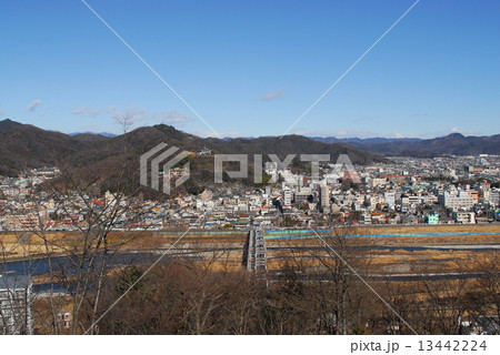 渡良瀬橋 13442224