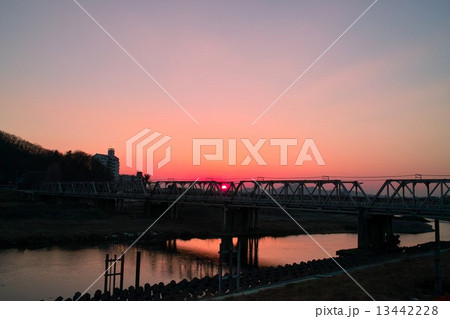 渡良瀬橋 13442228