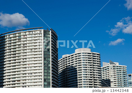 高層マンション 高層マンション 13442348