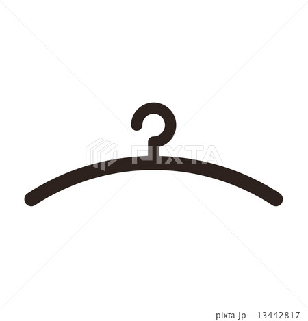 Hanger icon 13442817