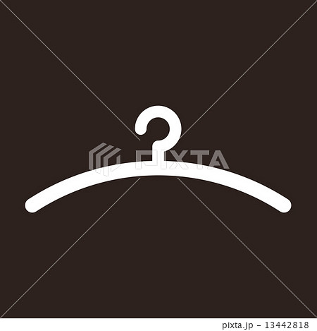 Hanger icon 13442818