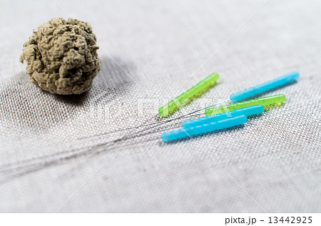 鍼と灸 鍼と灸 13442925