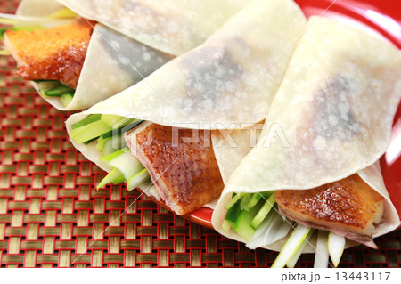 北京ダック 13443117