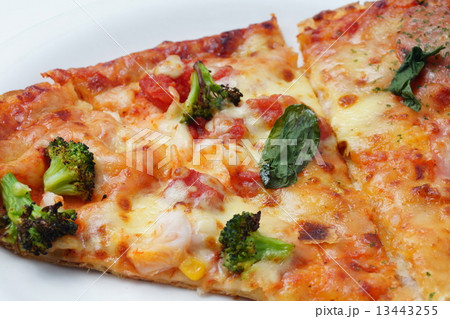 ピザ ピザ 13443255