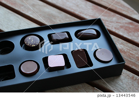 高級チョコレート 高級チョコレート 13443546