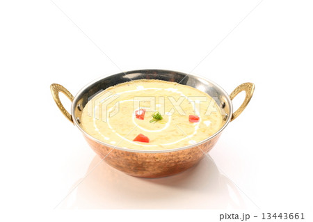 シーフードカレー 13443661