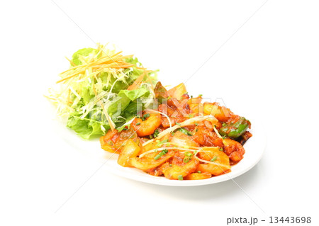 チリープロン 13443698