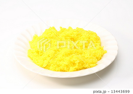 サフランライス 13443699