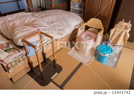 介護 室内 介護 室内 13443742