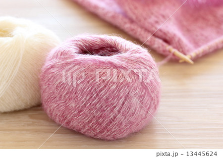 あみもの 毛糸 あみもの 毛糸 13445624