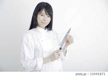 女性ライフスタイル 13445871