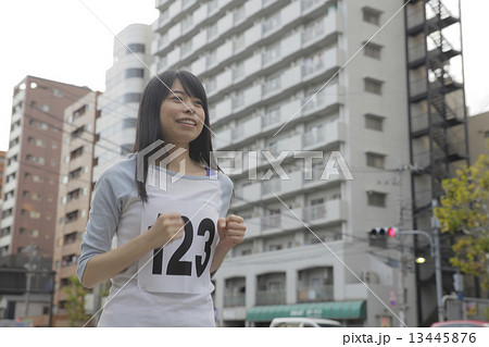 女性ライフスタイル 13445876