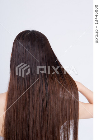 ロングへア ロングへア 13446000