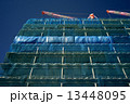 Construction Site in Tokyo 13448095