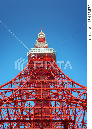 東京タワー 13448670