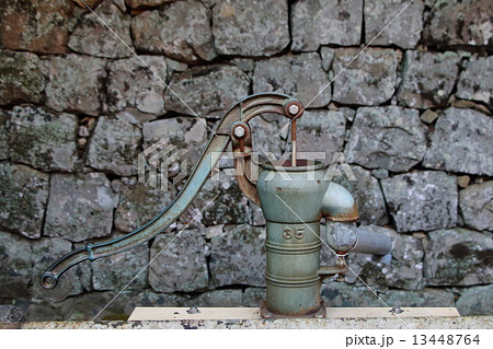 井戸ポンプ 井戸ポンプ 13448764