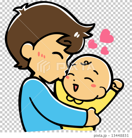 Baby love dad Baby love dad 13448831