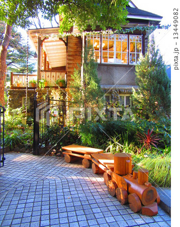 旧日比谷公園事務所 13449082