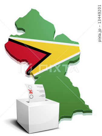 ballotbox Guyana 13449201