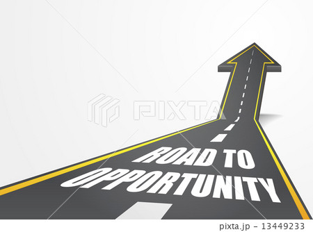 road to opportunity 13449233