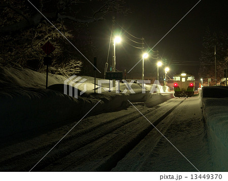 只見線会津中川駅 只見線会津中川駅 13449370