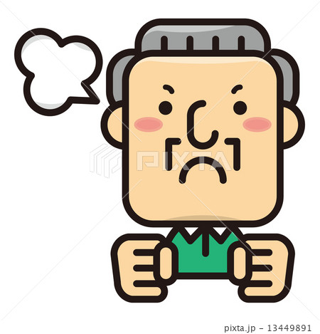 アイコン フェイス・シリーズ 13449891