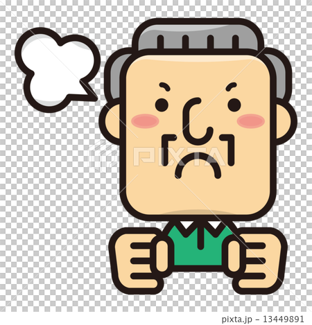 アイコン フェイス・シリーズ 13449891