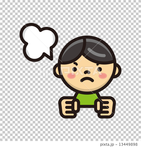 アイコン フェイス・シリーズ 13449898