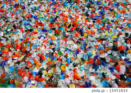 琉球ガラス 13451633