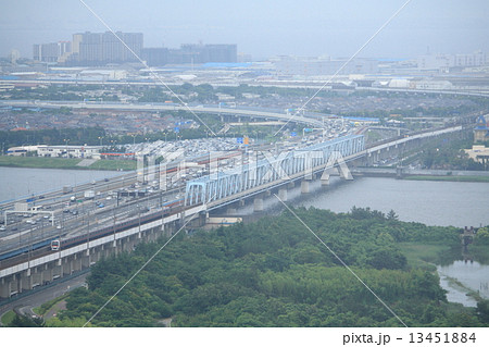 ［JE］京葉線E331系電車 13451884