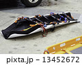 東京消防庁_山岳救助隊　救助用ソリ2 13452672