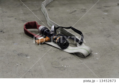 東京消防庁　ポンプ筒先 13452673