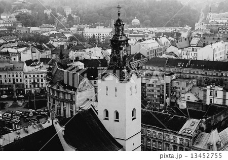 The European Lviv 13452755