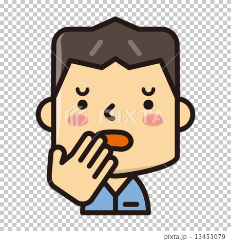 アイコン フェイス・シリーズ アイコン フェイス・シリーズ 13453079