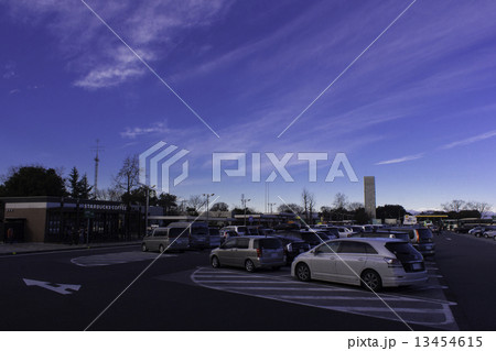 上里サービスエリア 上里サービスエリア 13454615