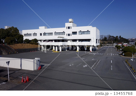 神奈川県運転免許試験場 13455768