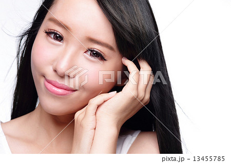 Beauty Skin care concept 13455785